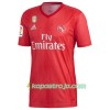 Billiga Fotbollströjor Real Madrid Tredje tröja 2018/19 Kortärmad
